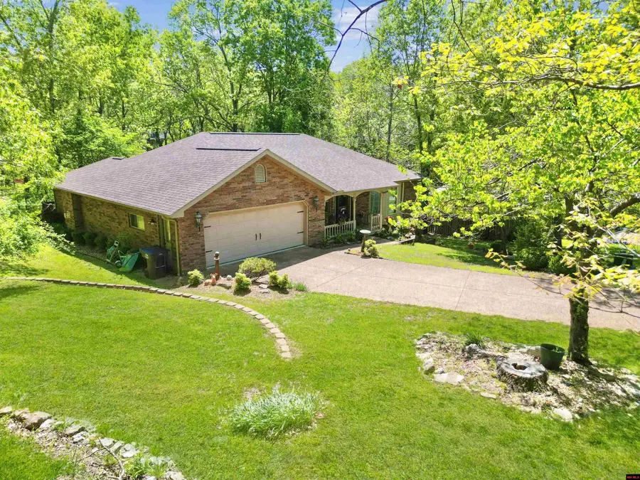 119 WOODCREEK COURT, Mountain Home, AR 72653 - #2