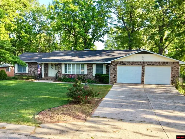 805 ARKANSAS AVENUE, Mountain Home, AR 72653