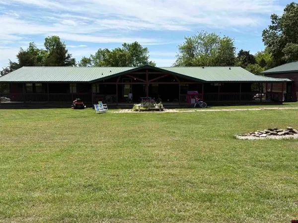 631 CR 853, Green Forest, AR 72638