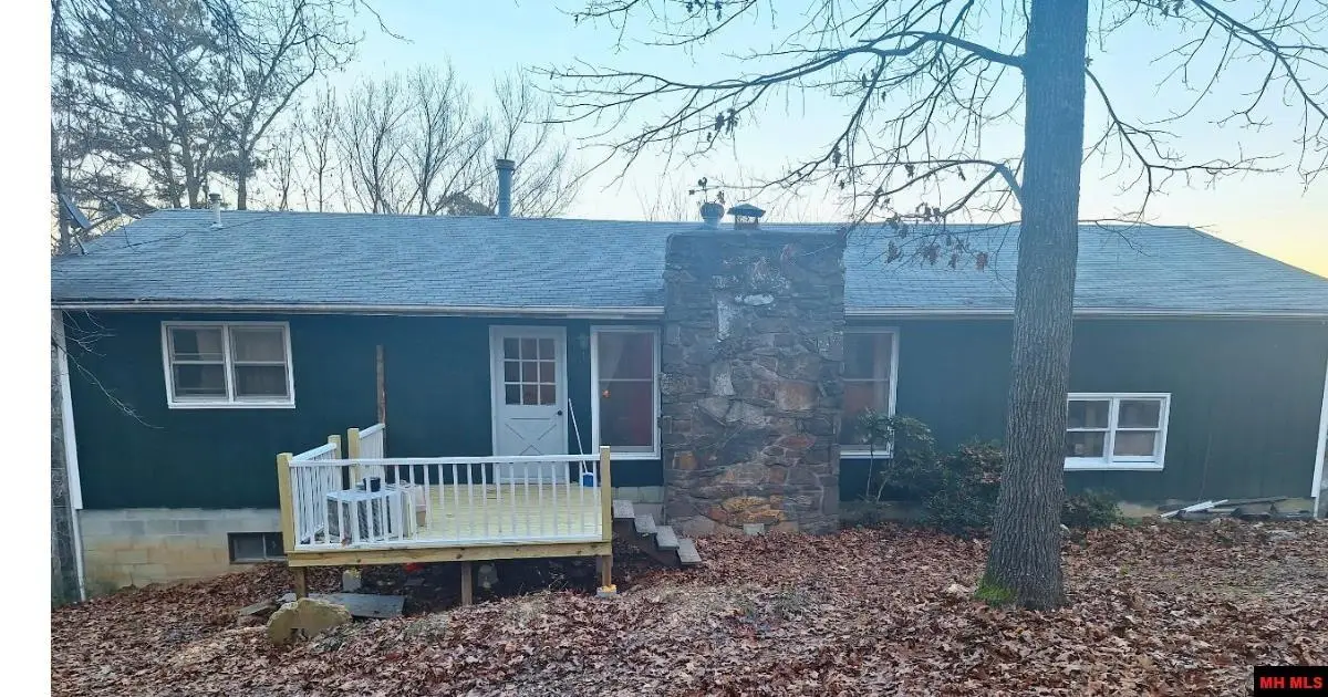 11952 HWY 14 SOUTH, Yellville, AR 72687 - #1