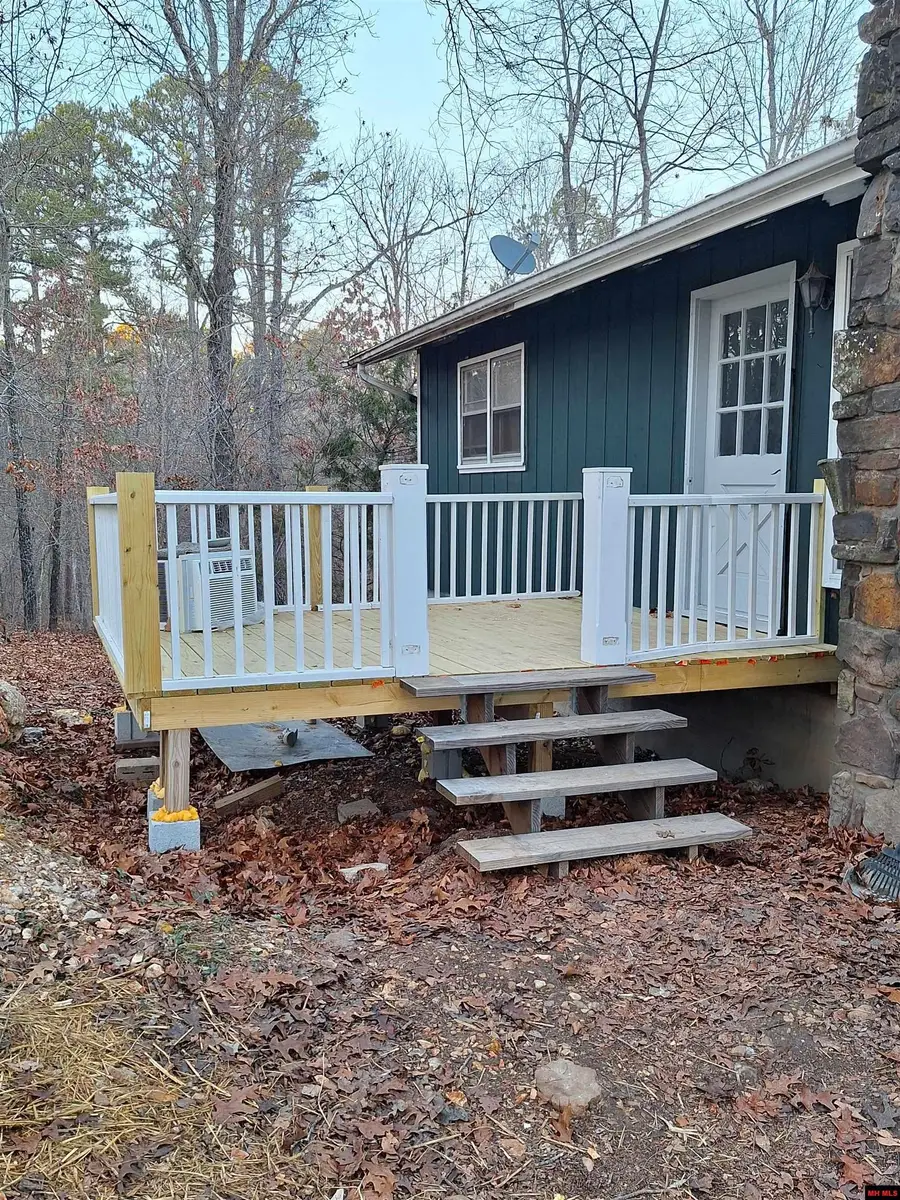 11952 HWY 14 SOUTH, Yellville, AR 72687 - #3