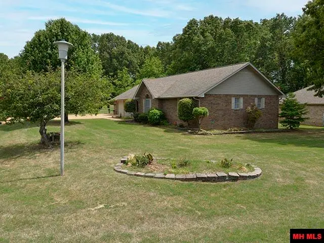 200 PARKWOOD DRIVE, Mountain Home, AR 72653 - #3