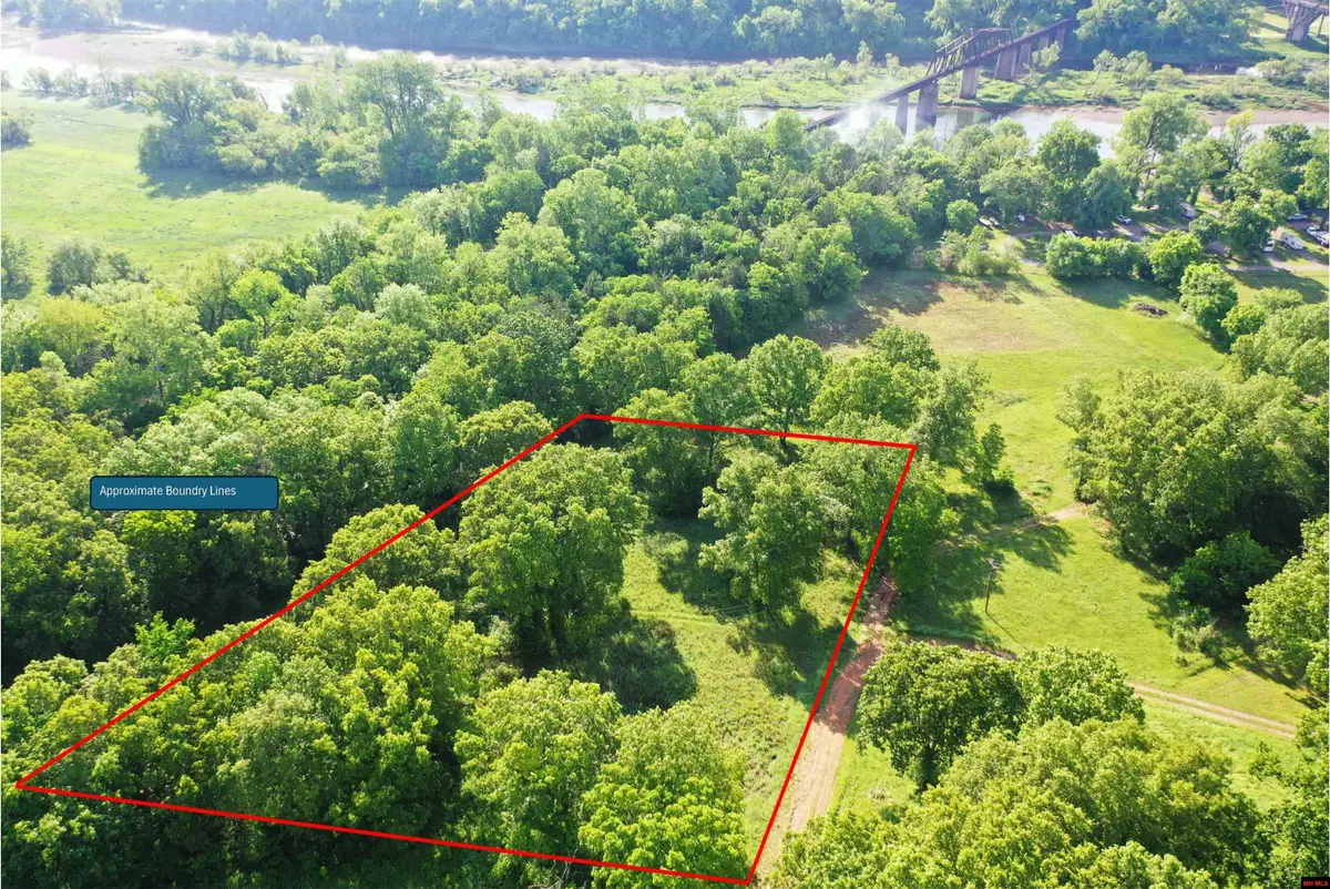 490-00001-005 FOX CHASE DRIVE, Flippin, AR 72634 - #1