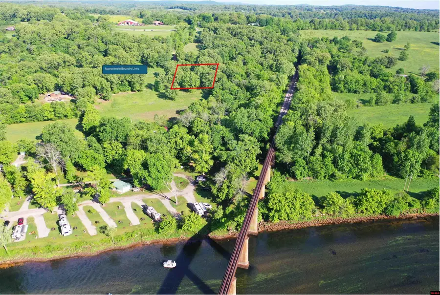 490-00001-005 FOX CHASE DRIVE, Flippin, AR 72634 - #3