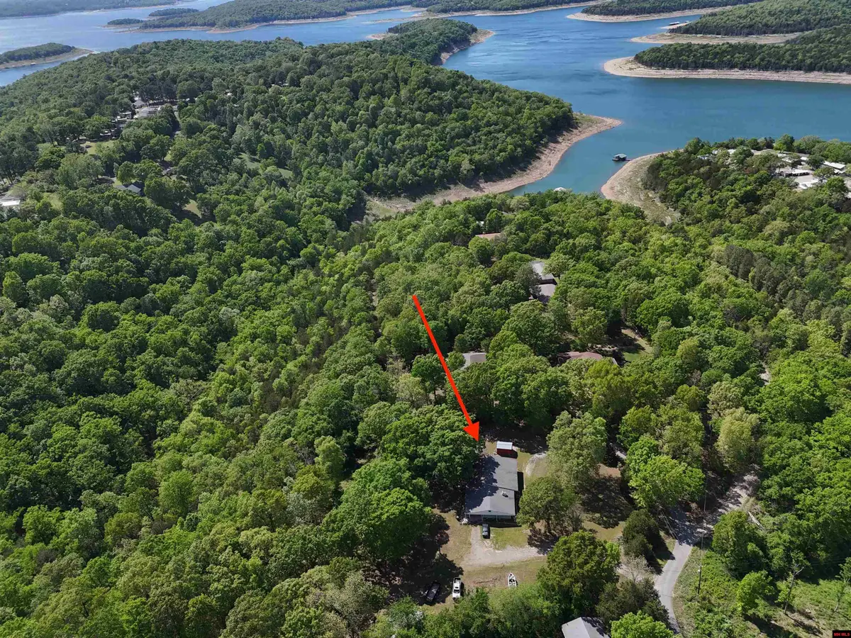 58 FAWN RIDGE DRIVE, Midway, AR 72651 - #1