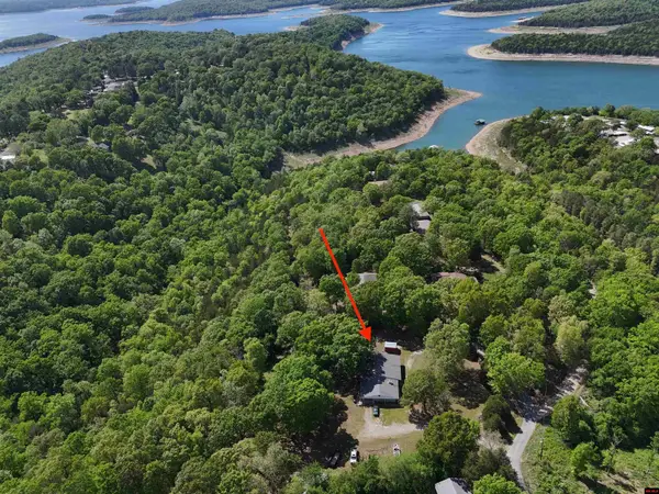 58 FAWN RIDGE DRIVE, Midway, AR 72651