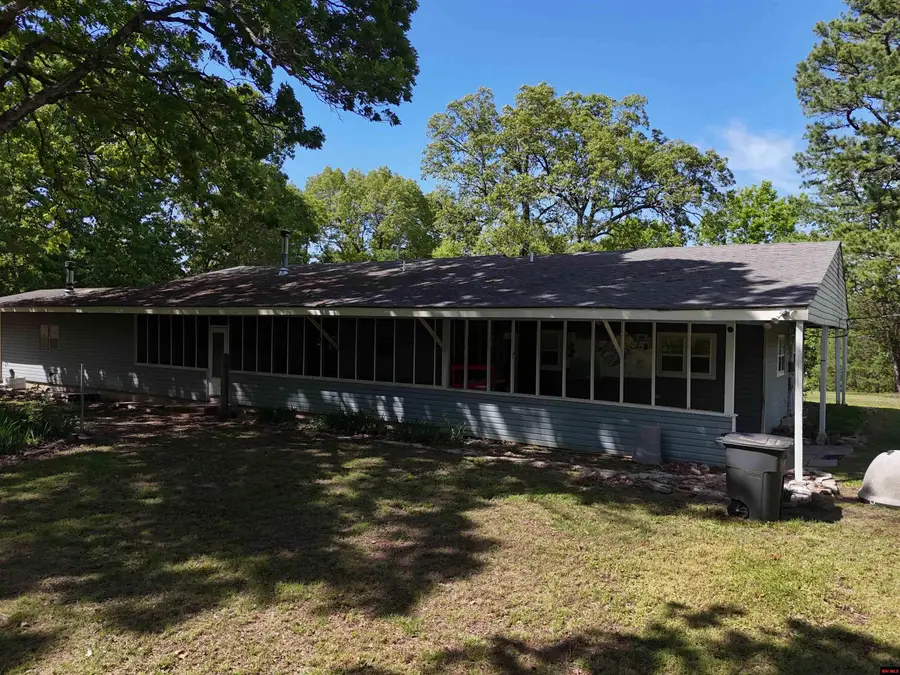 58 FAWN RIDGE DRIVE, Midway, AR 72651 - #2