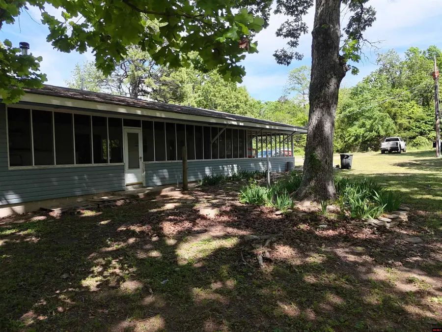 58 FAWN RIDGE DRIVE, Midway, AR 72651 - #3