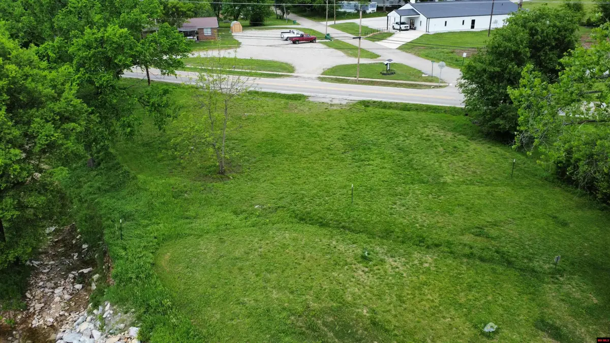 610 PANTHER AVENUE, Yellville, AR 72687 - #1