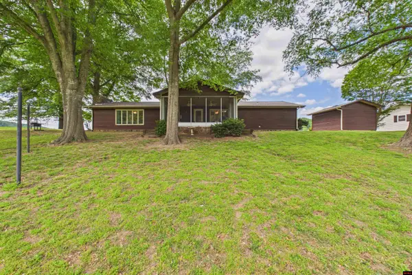 2796 RIVERVIEW DRIVE, Norfork, AR 72658