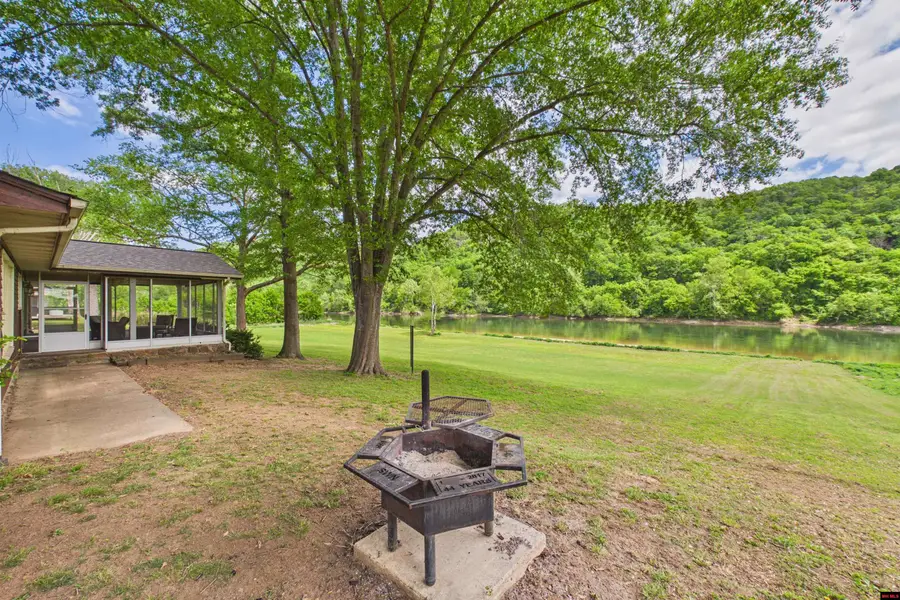 2796 RIVERVIEW DRIVE, Norfork, AR 72658 - #2