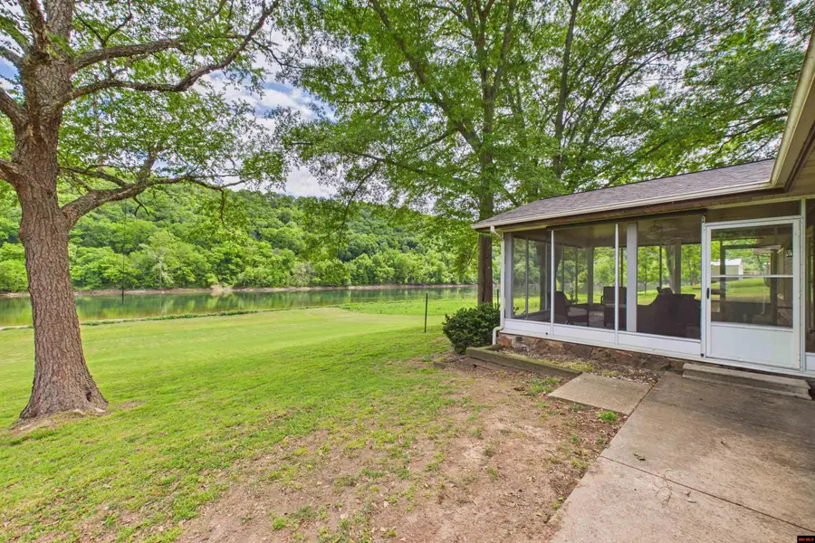 2796 RIVERVIEW DRIVE, Norfork, AR 72658 - #3