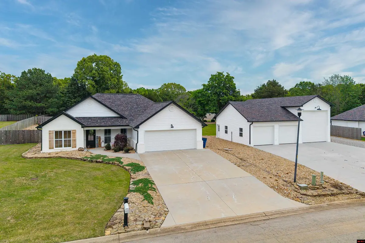 126 WINTERVIEW, Bull Shoals, AR 72619 - #1