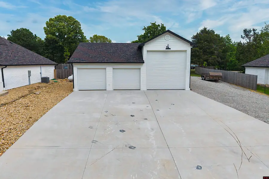 126 WINTERVIEW, Bull Shoals, AR 72619 - #2