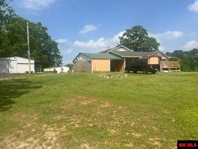11125 HWY 14 NORTH, Yellville, AR 72687 - #1