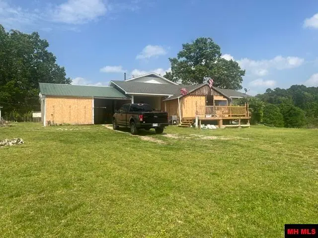 11125 HWY 14 NORTH, Yellville, AR 72687 - #2