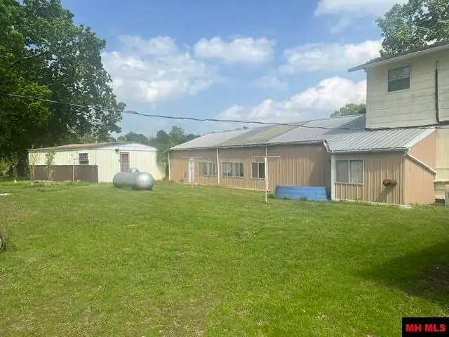 11125 HWY 14 NORTH, Yellville, AR 72687 - #3