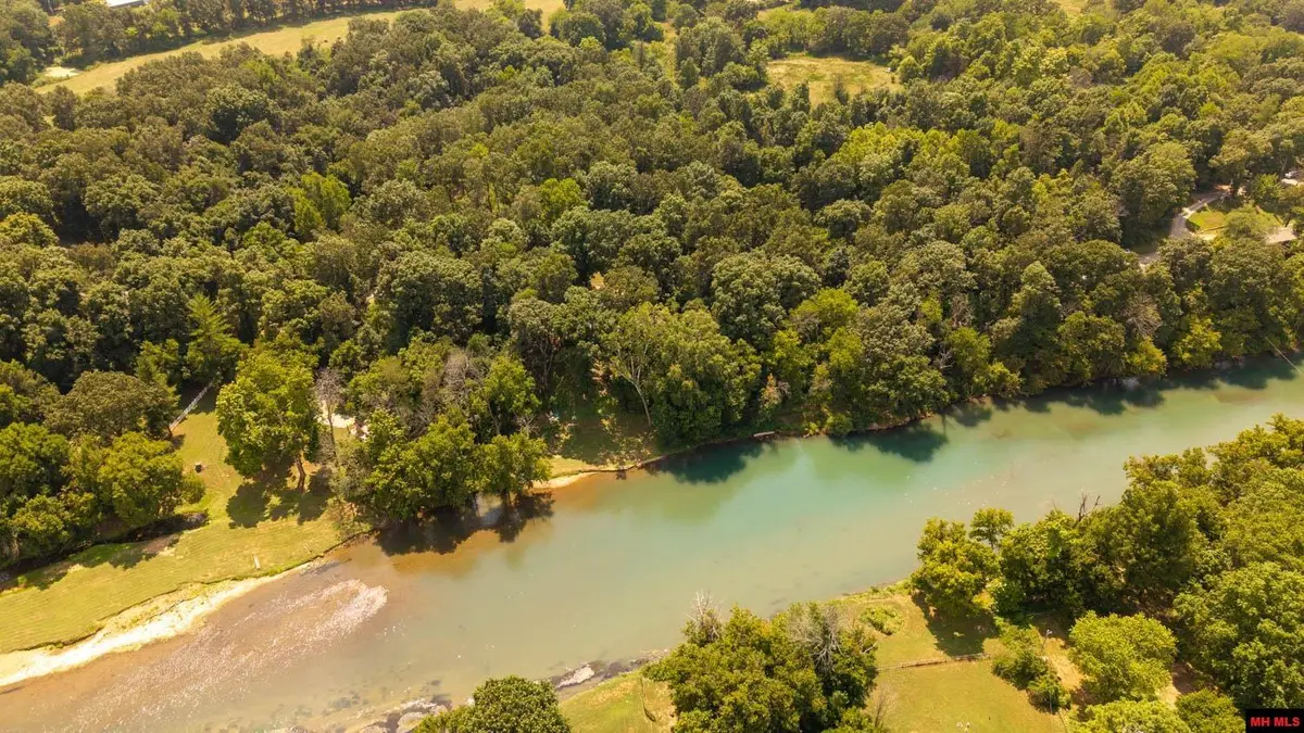 Lot 13 & 14 RIVERBEND ROAD, Mammoth Spring, AR 72554 - #1