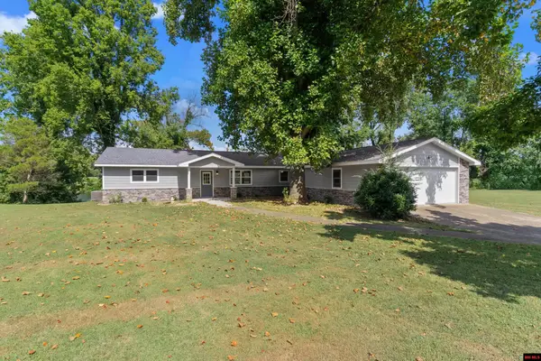 282 RIVERVIEW DRIVE, Norfork, AR 72658