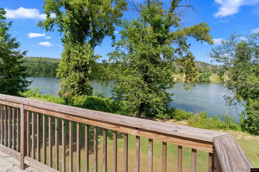 282 RIVERVIEW DRIVE, Norfork, AR 72658 - #2