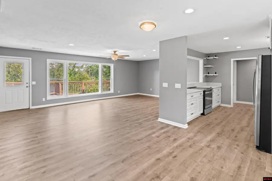 282 RIVERVIEW DRIVE, Norfork, AR 72658 - #3