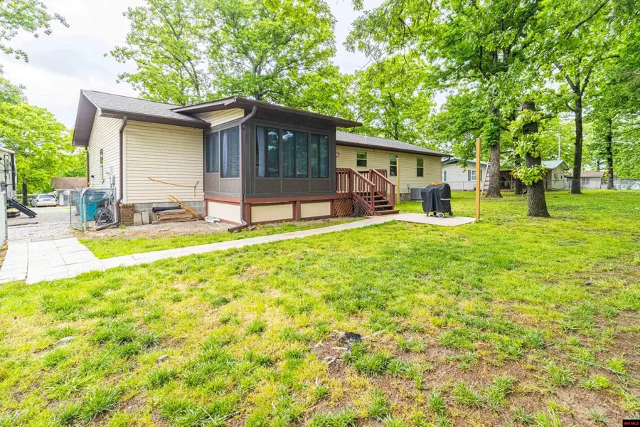 902 MARILYN AVENUE, Bull Shoals, AR 72619 - #2