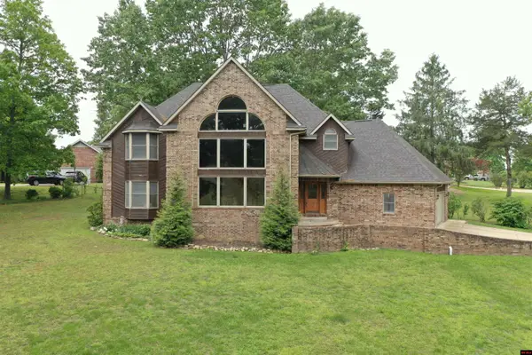 82 NORTHPOINTE DRIVE, Mountain Home, AR 72653