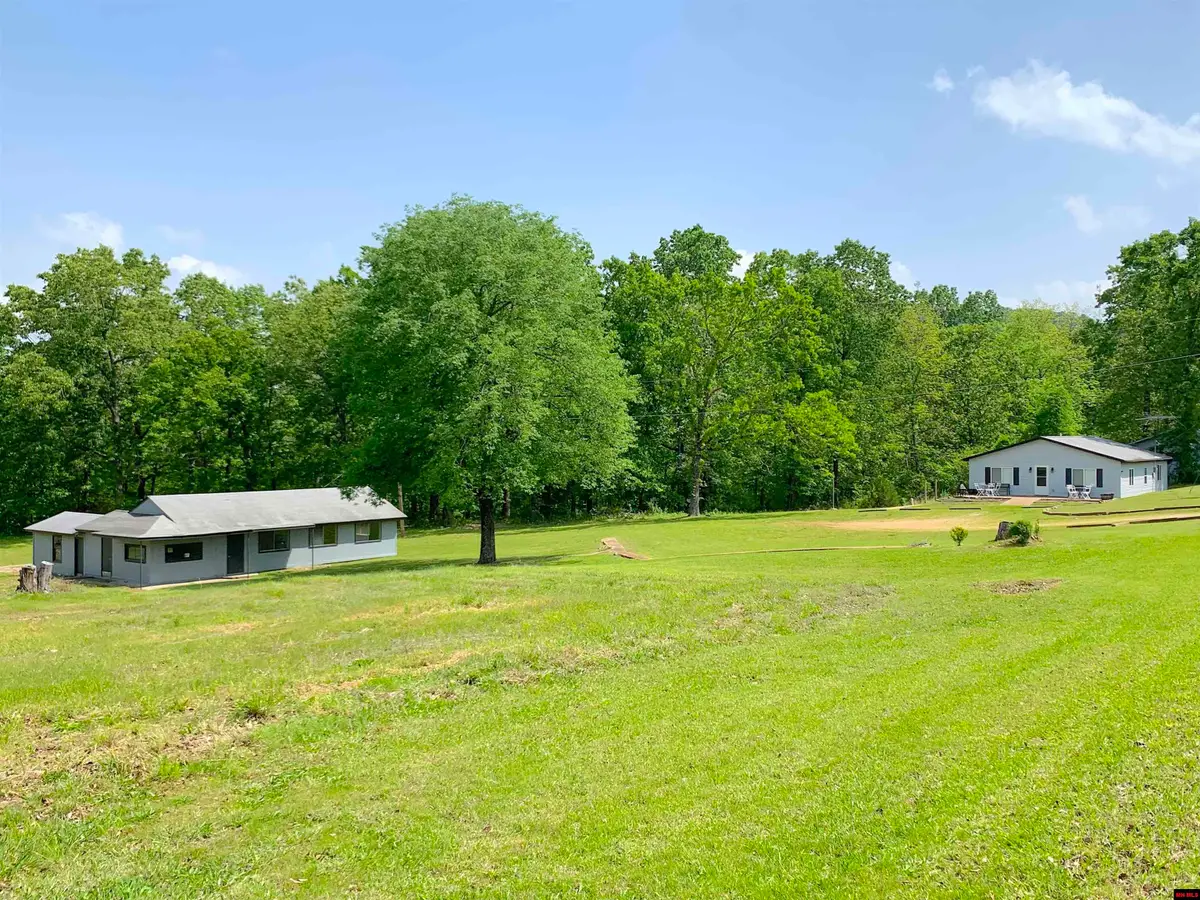 2229 CENTRAL BOULEVARD, Bull Shoals, AR 72619 - #1