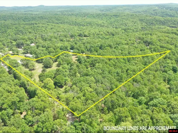 100 McCRACKEN RIDGE ROAD, Mountain Home, AR 72653