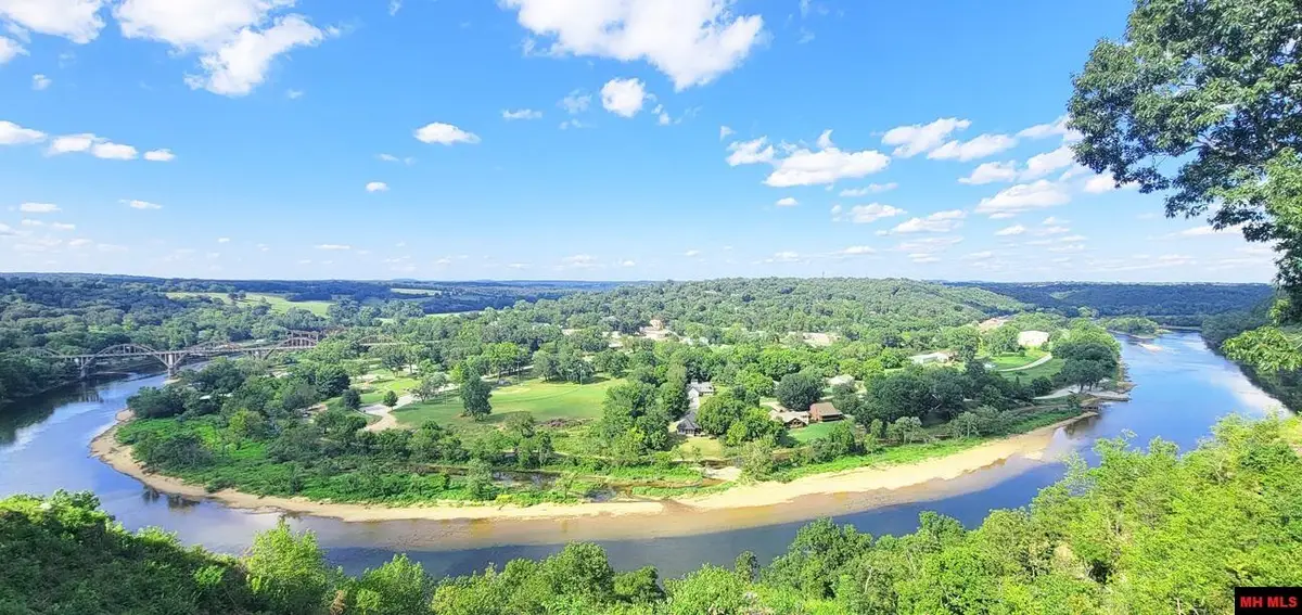 864 MC 7031, Flippin, AR 72634 - #1