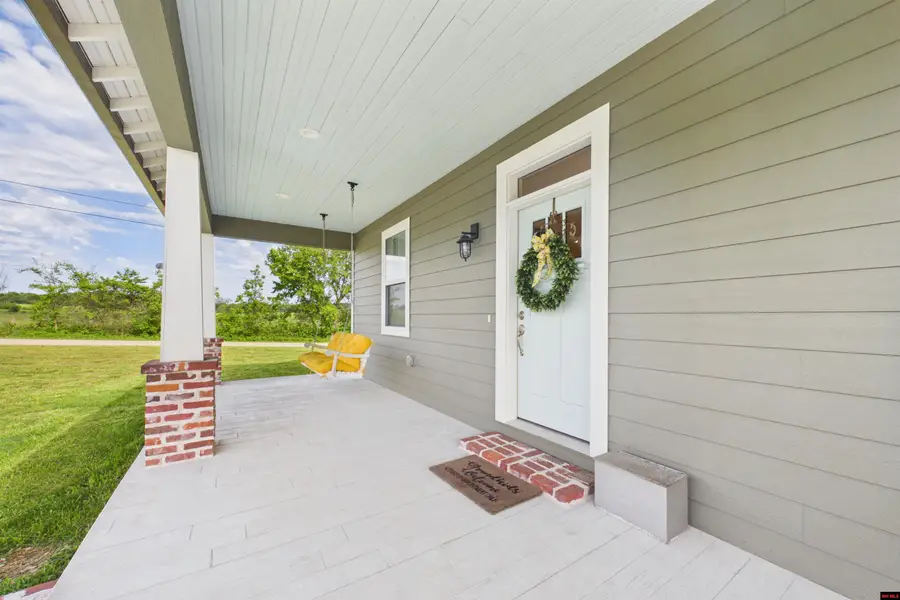 16 DEBONAIR COURT, Gassville, AR 72635 - #3
