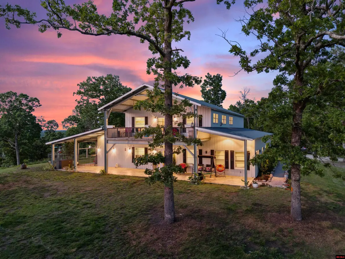 488 CR 69, Mountain Home, AR 72653 - #1