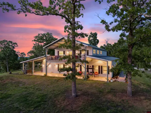 488 CR 69, Mountain Home, AR 72653