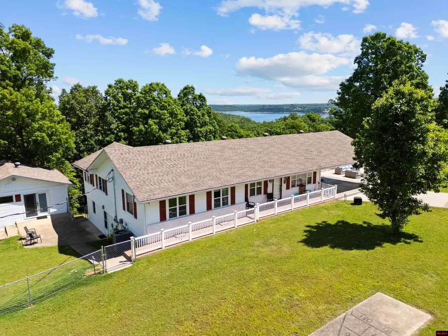 38 FISH & GAME ROAD, Mountain Home, AR 72653 - #3