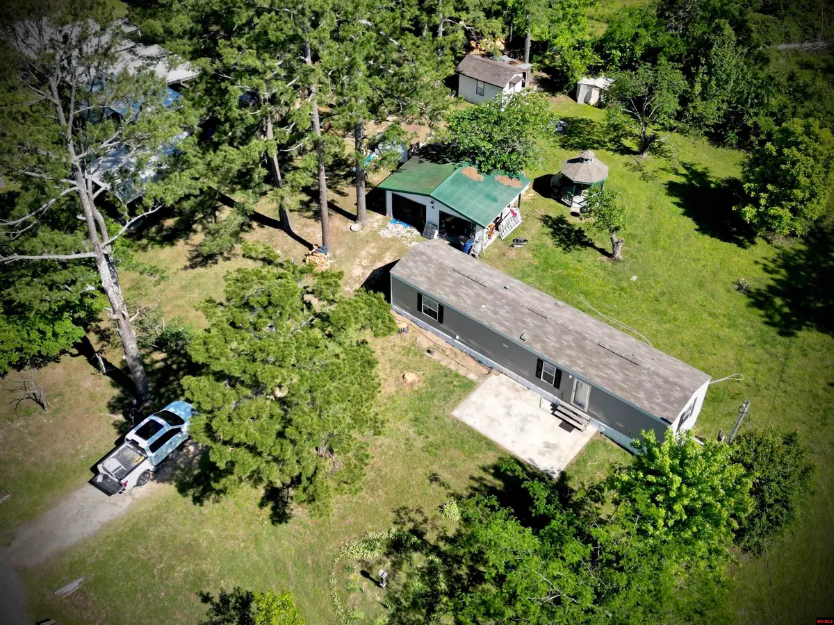 127 WILSON DRIVE, Salesville, AR 72635 - #1