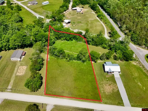 002-11070-006 DENTON FERRY DRIVE, Cotter, AR 72626