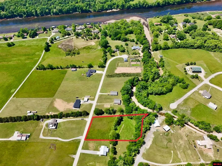 002-11070-006 DENTON FERRY DRIVE, Cotter, AR 72626 - #2