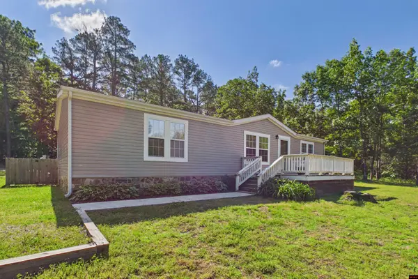 45 CR 107, Norfork, AR 72658