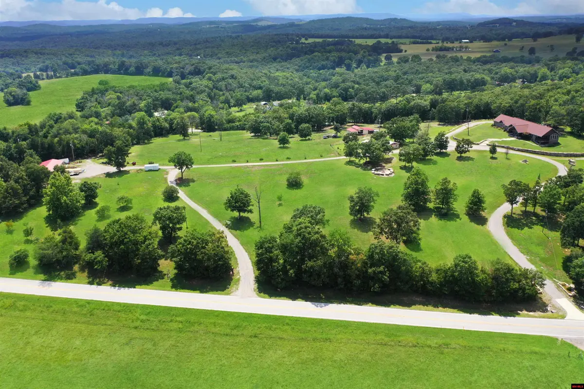 6633 HWY 201 SOUTH, Mountain Home, AR 72653 - #1