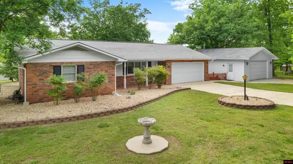 86 ROSE LANE, Lakeview, AR 72642