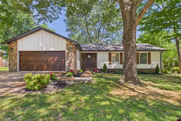 1415 CONWAY STREET, Mountain Home, AR 72653