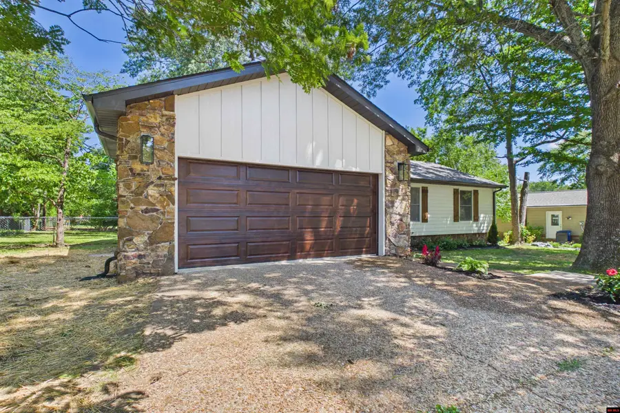 1415 CONWAY STREET, Mountain Home, AR 72653 - #2
