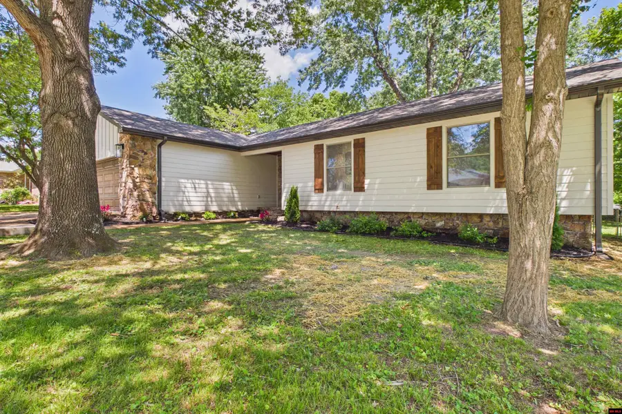 1415 CONWAY STREET, Mountain Home, AR 72653 - #3