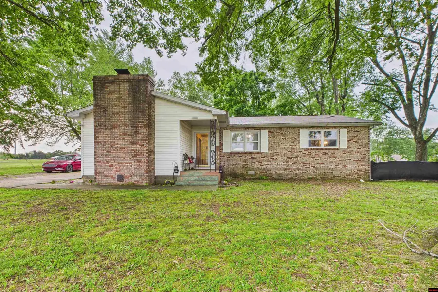 7056 HWY 62 WEST, Gassville, AR 72635 - #2