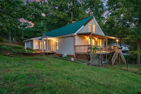 259 KINGSWOOD BOULEVARD, Mountain Home, AR 72653