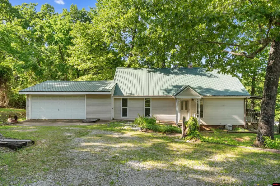 259 KINGSWOOD BOULEVARD, Mountain Home, AR 72653 - #2