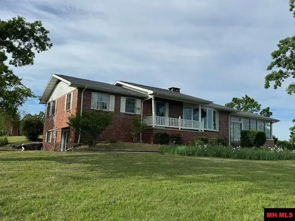 1979 OLD TRACY ROAD, Mountain Home, AR 72653