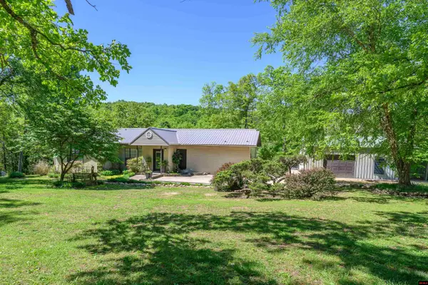 862 CR 169, Mountain Home, AR 72653