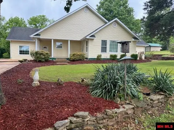 21 HEFTON LANE, Yellville, AR 72687