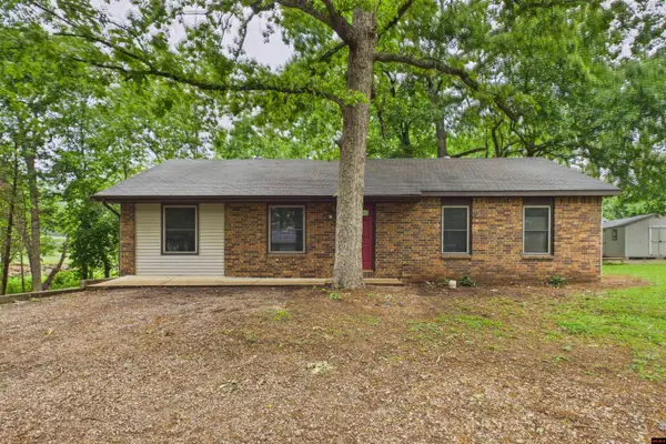 49 TOWN PARK PLACE, Mountain Home, AR 72653